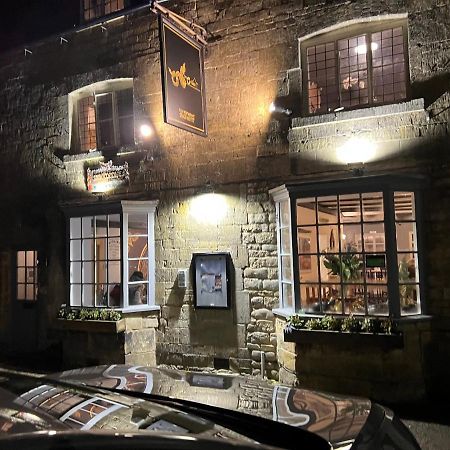 Siam Cottage Guesthouse Over 300 Years Old With Thai Restaurant Moreton-in-Marsh Екстериор снимка