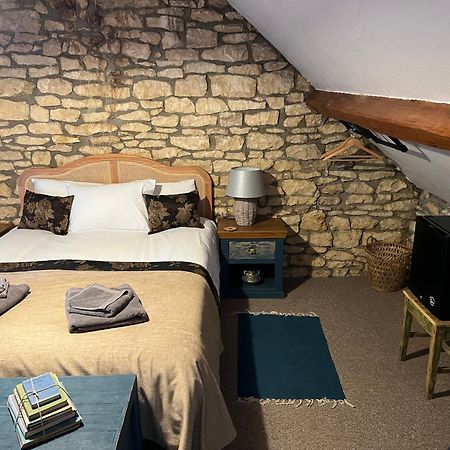 Siam Cottage Guesthouse Over 300 Years Old With Thai Restaurant Moreton-in-Marsh Екстериор снимка