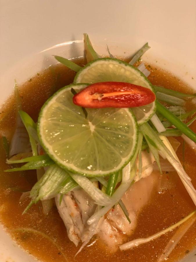 Siam Cottage Guesthouse Over 300 Years Old With Thai Restaurant Moreton-in-Marsh Екстериор снимка