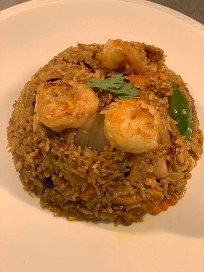 Siam Cottage Guesthouse Over 300 Years Old With Thai Restaurant Moreton-in-Marsh Екстериор снимка