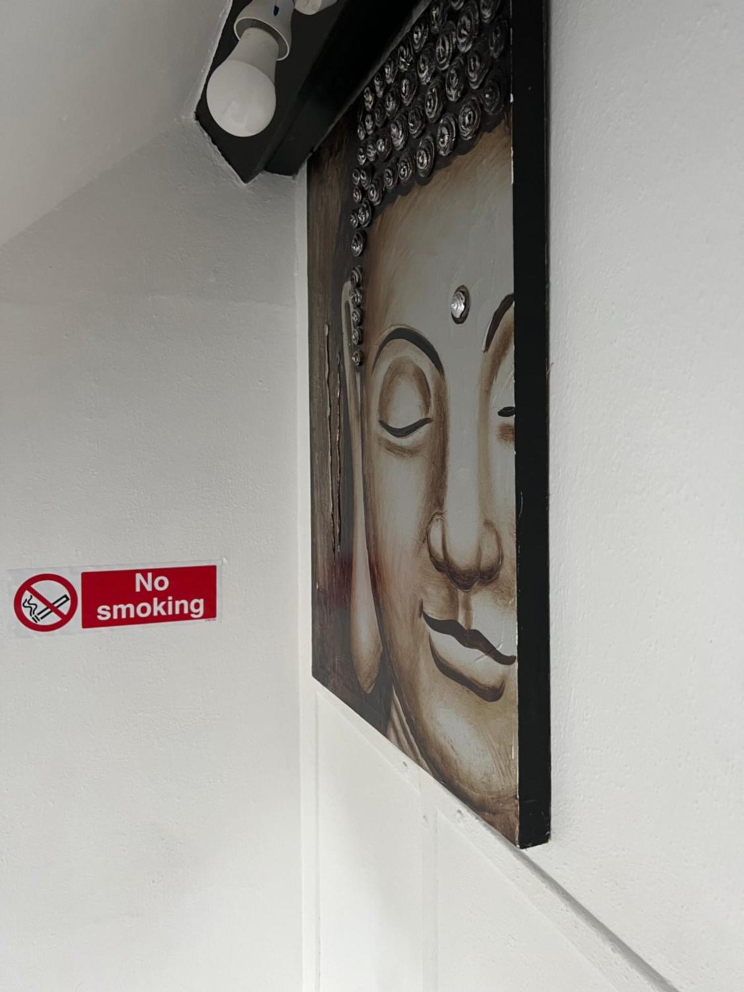 Siam Cottage Guesthouse Over 300 Years Old With Thai Restaurant Moreton-in-Marsh Екстериор снимка