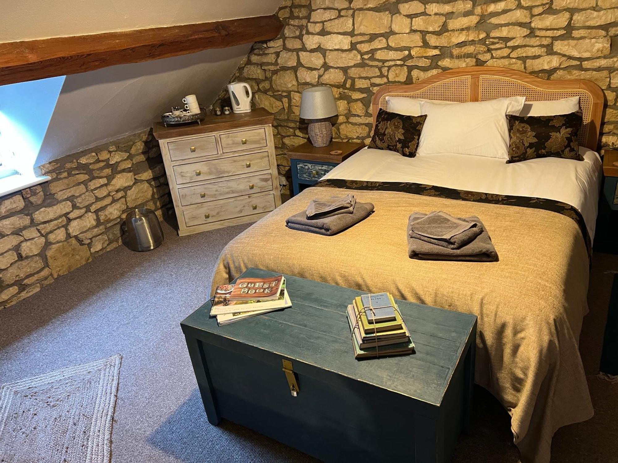 Siam Cottage Guesthouse Over 300 Years Old With Thai Restaurant Moreton-in-Marsh Екстериор снимка